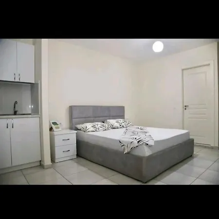 Apartment Sheshi Willson Great 3 *