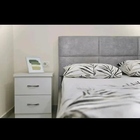 Apartment Sheshi Willson Great 3
